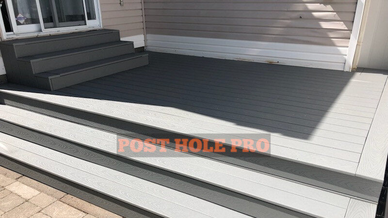 "refreshing deck with new composite decking ottawa"